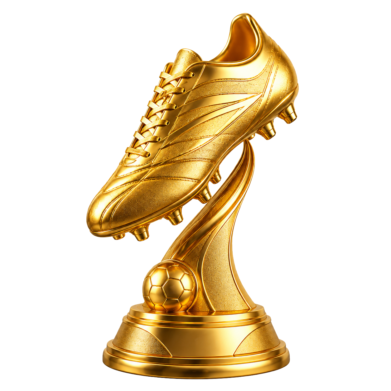 Top Scorer